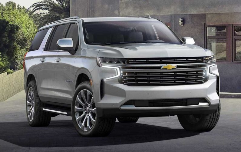 
								Lamborghini Urus 2021 full									