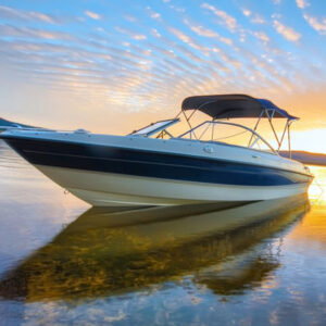 Replacement Decal Only (Boat or Jet Ski)