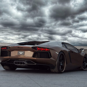 Title Transfer Only – New Purchase