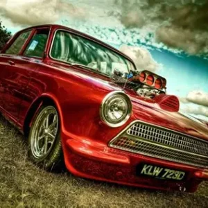 Out-of-Country Title Transfer