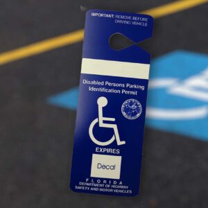 New Parking Permit